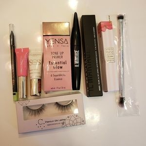 Net🎉 Makeup Bundle